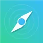 LodeStone app icon