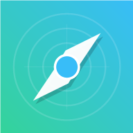 LodeStone app icon